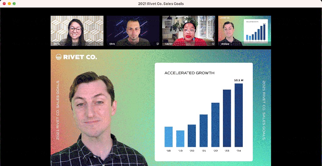 mmhmm Summer Update: New Video Conferencing Features