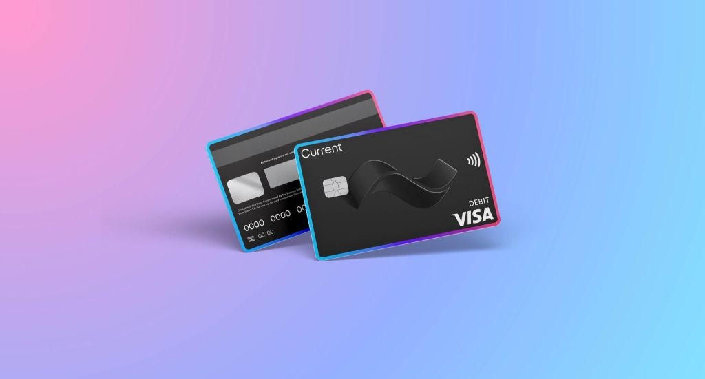 Mobile Bank Current Raises $220M Series D, Valuation Triples
