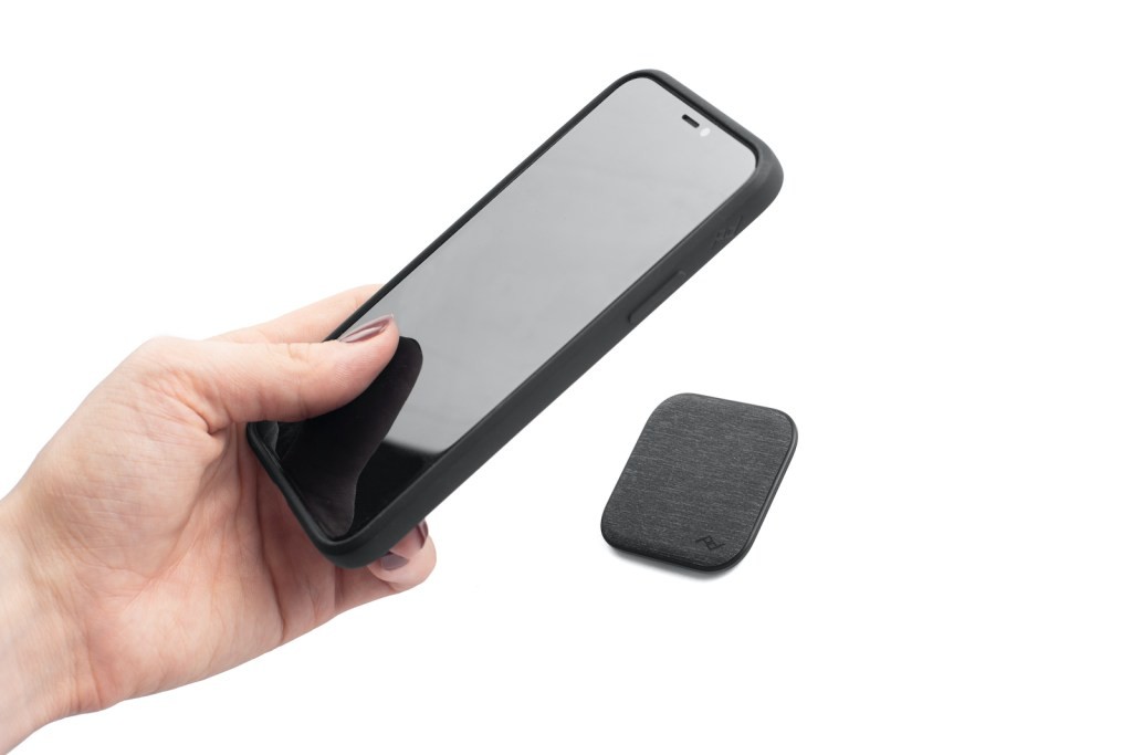 Mobile by Peak Design - Universal Mobile Mounting System