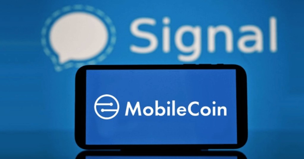 MobileCoin Raises $66 Million in Series B Funding