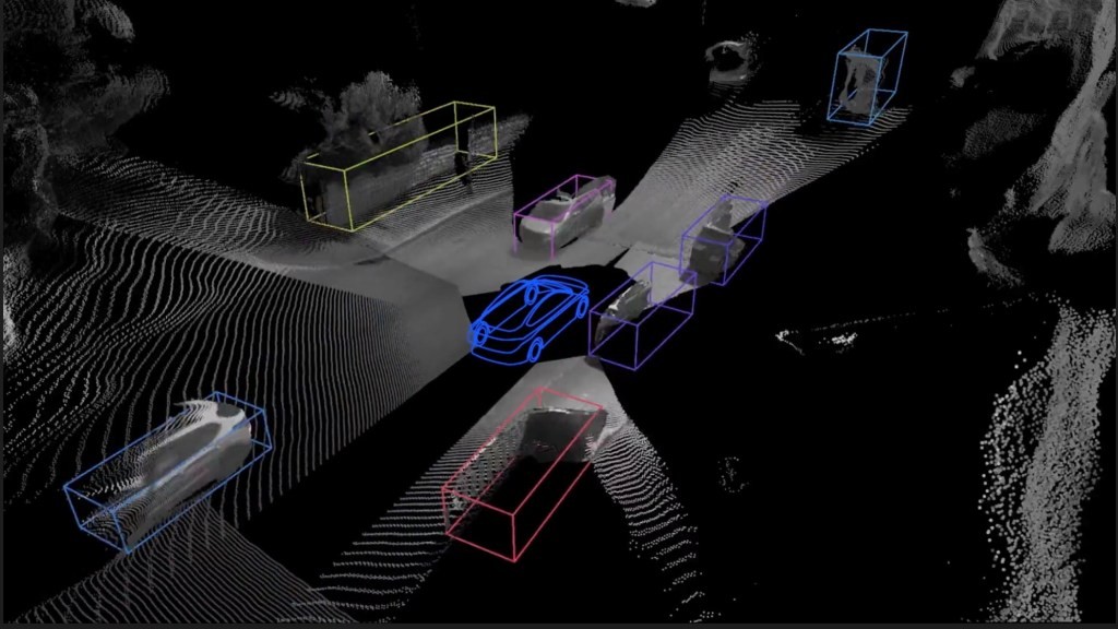 Mobileye Expands Autonomous Vehicle Testing to Four New Cities