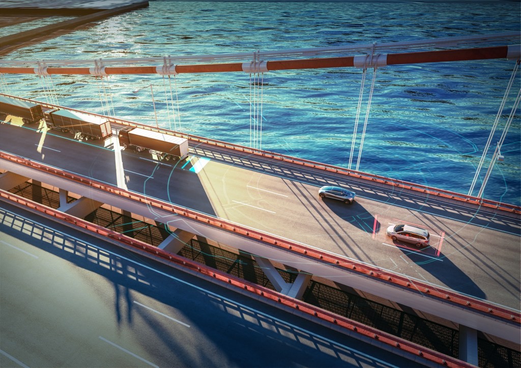 Apex.ai Secures Investment from Continental and ZF