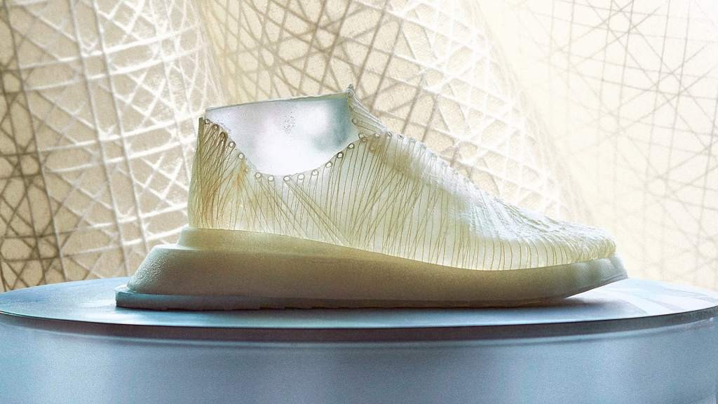 Modern Synthesis: Lifetime Compostable Materials
