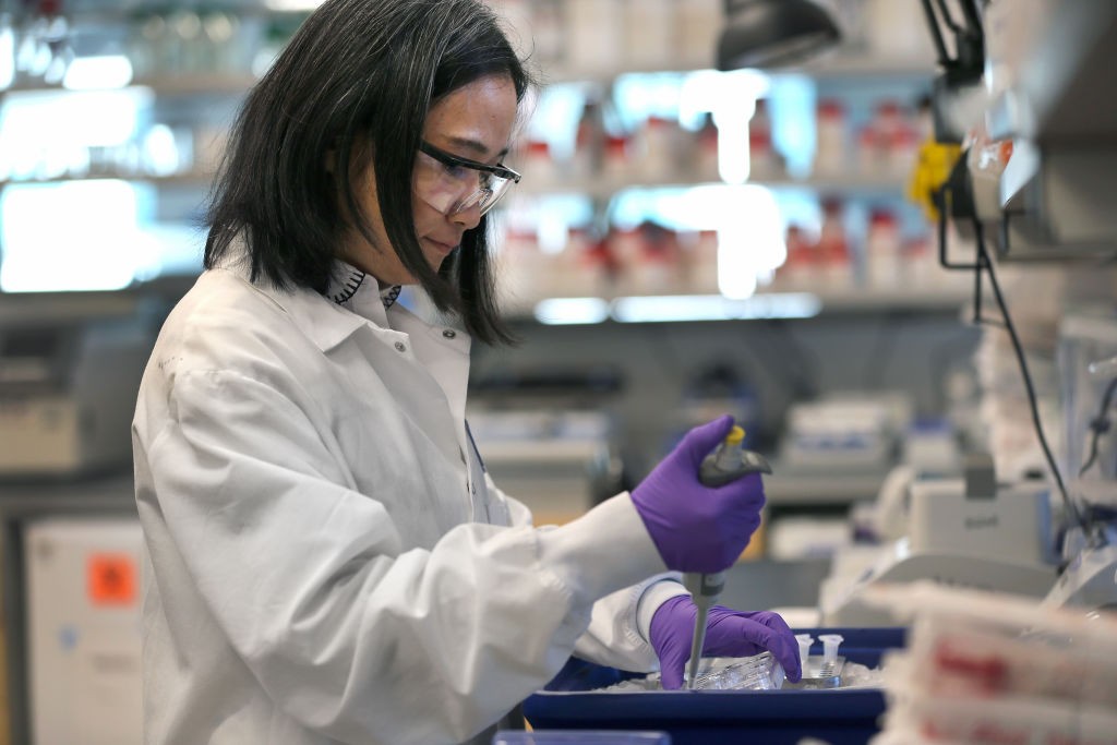 Moderna COVID-19 Vaccine 94.5% Effective in Phase 3 Trial