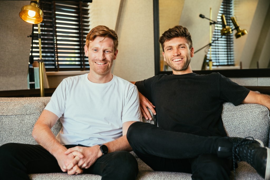 Mojo Raises $4.4M Seed Funding for Men's Sexual Health Therapy