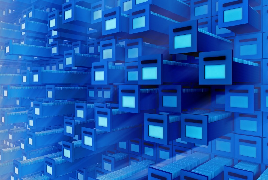 Monad Raises $17M to Tackle Cybersecurity Big Data