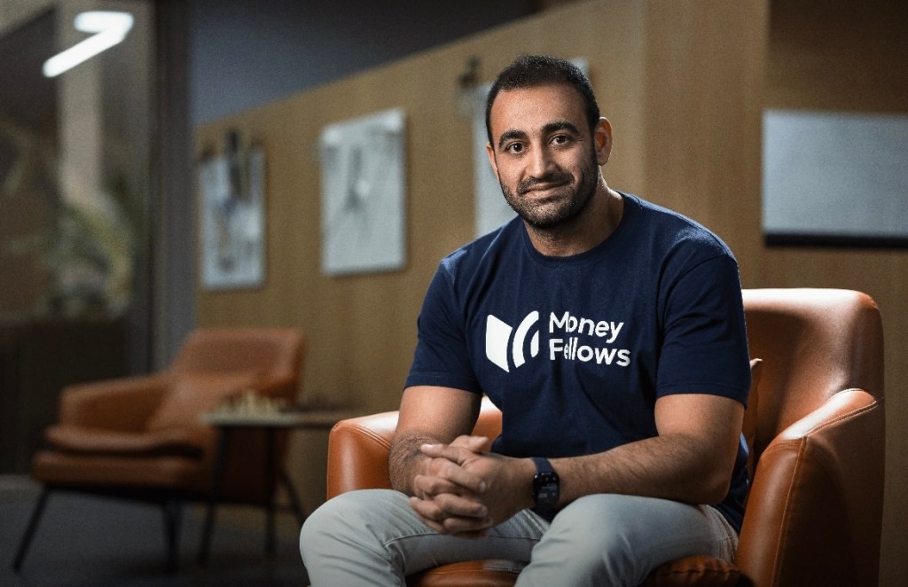 Moneyfellows Secures $13M to Expand Group Savings Beyond Egypt