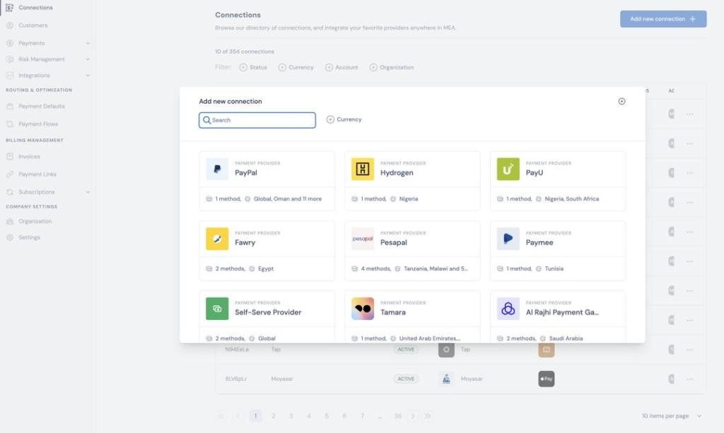 moneyhash Secures $5.2M Funding - MENA Payment Services
