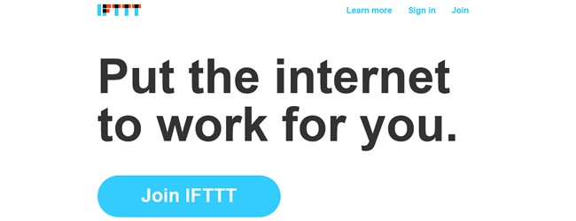 Yahoo Pipes & IFTTT: Monitor the News You Need