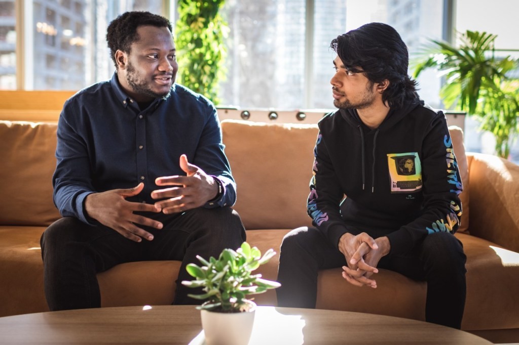 Mono: Y Combinator Backs African Plaid Competitor