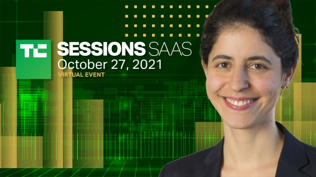 Barr Moses of Monte Carlo to Speak at TC Sessions: SaaS 2021