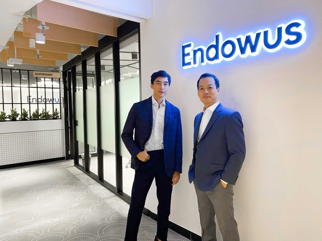 Endowus Secures $35M SGD in New Funding - Robo-Advisor News