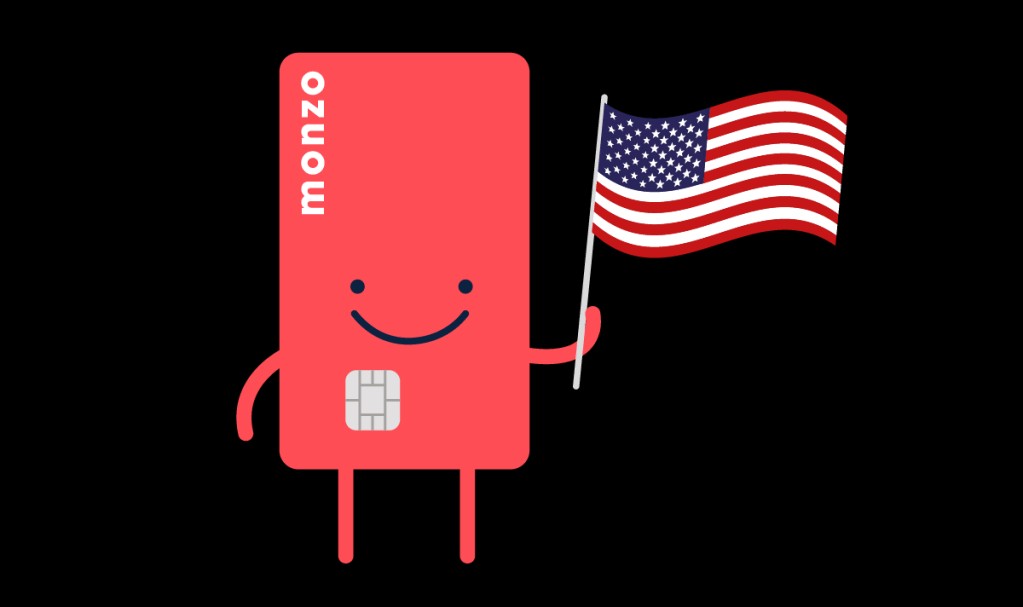 Monzo Appoints US CEO as Customer Base Nears 5 Million