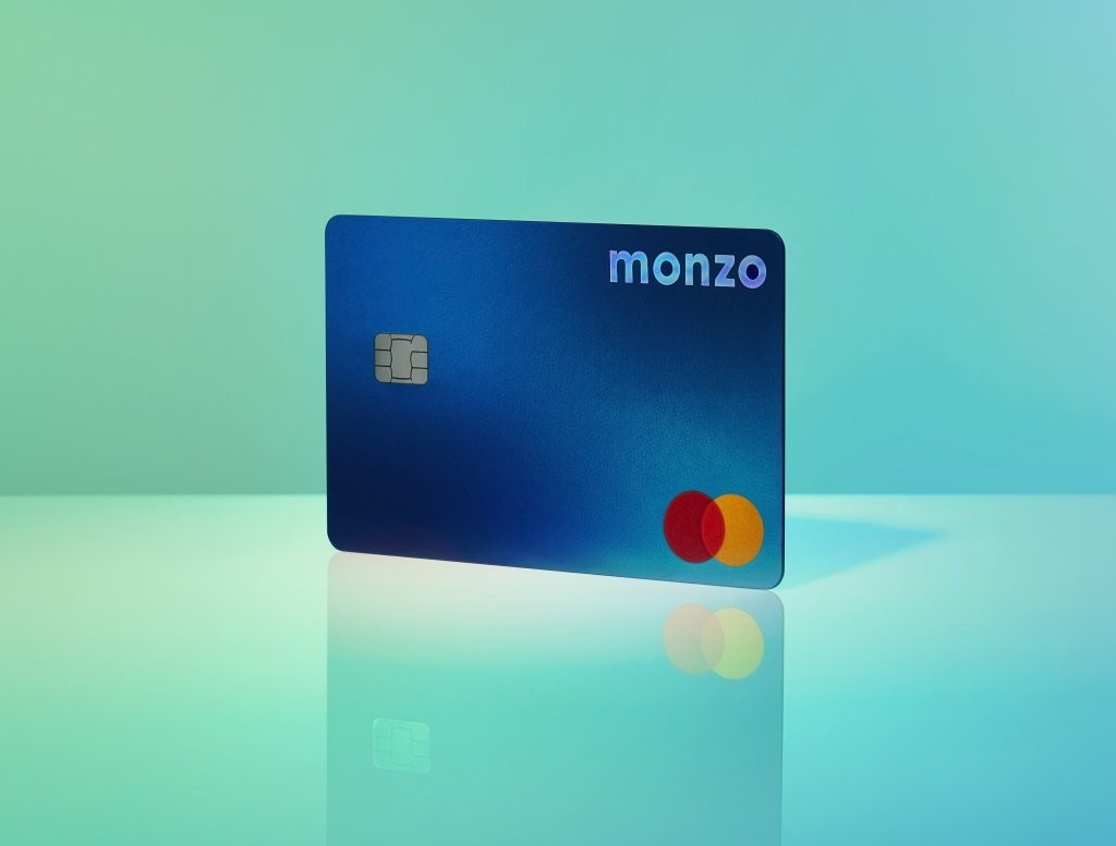 Monzo Secures £60M Funding - UK Challenger Bank News