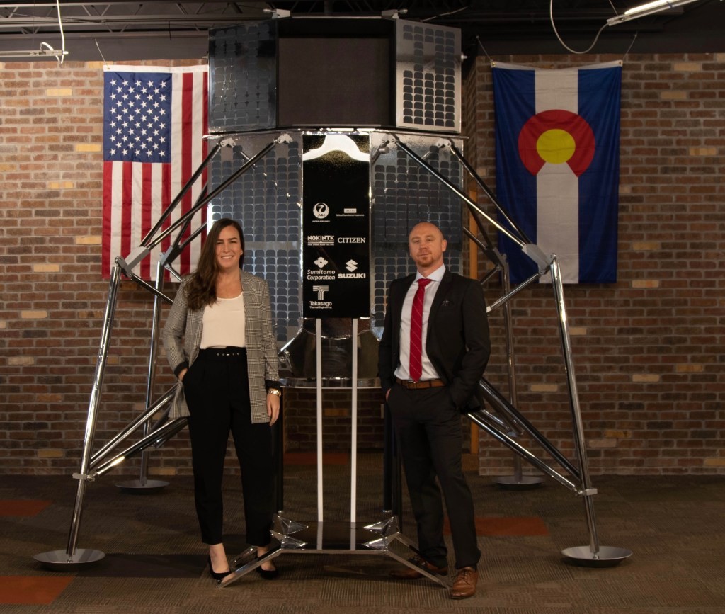 ispace Opens US Office, Hires SpaceX Alum for Next Lunar Lander