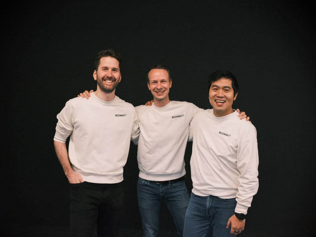 Moonwatt Secures $8.3M for Sodium-Ion Solar Storage