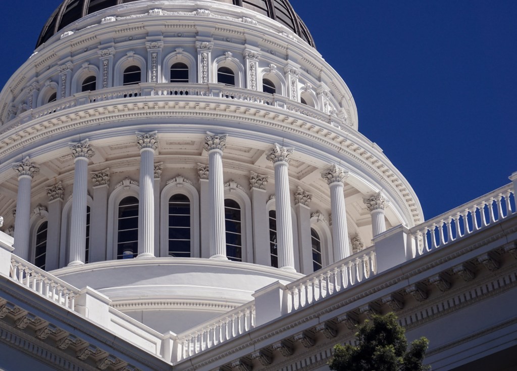 AI Regulation Moratorium Clears Senate - Latest Updates