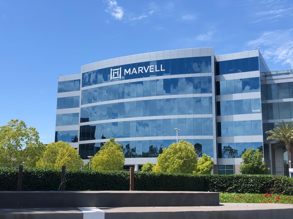 Marvell to Acquire Inphi for $10 Billion - Chip Industry News