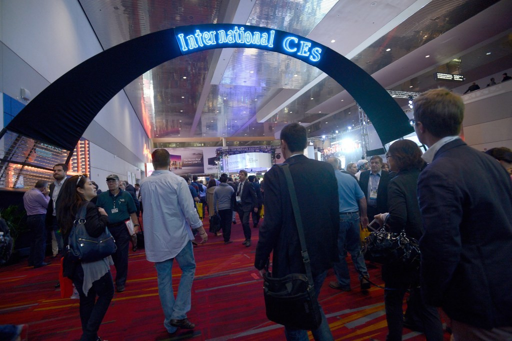 CES 2023: More Companies Cancel In-Person Presence