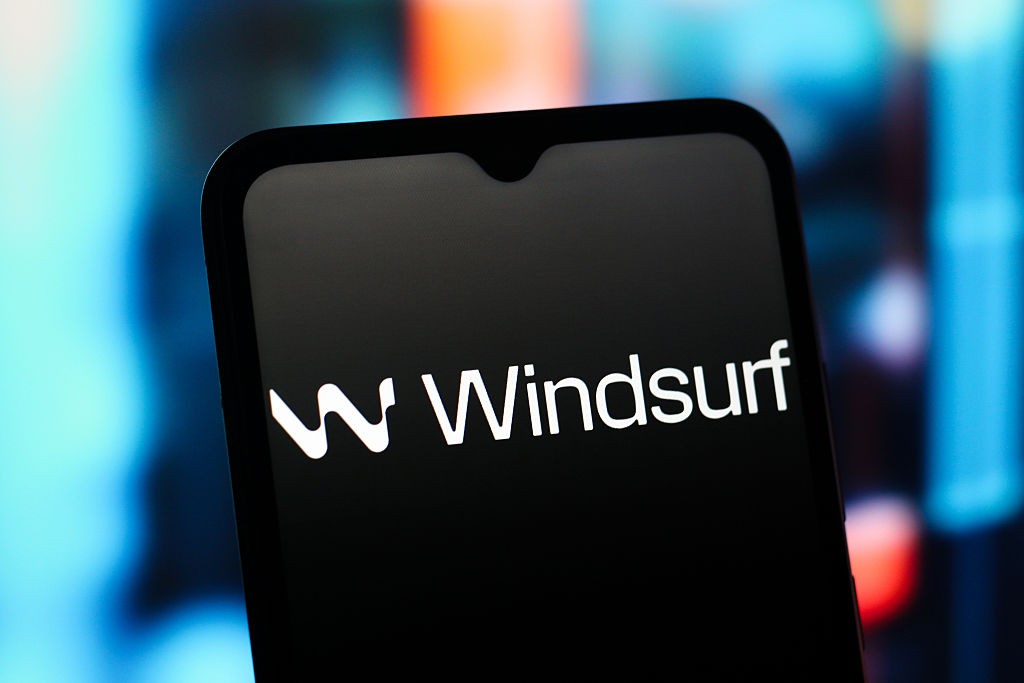 Windsurf VCS and Founders Google Deal Payments Revealed