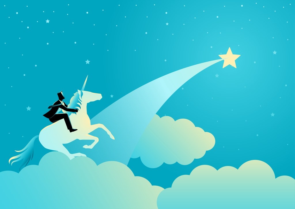 Fintech Funding: Company Raises $250M at $2B Valuation