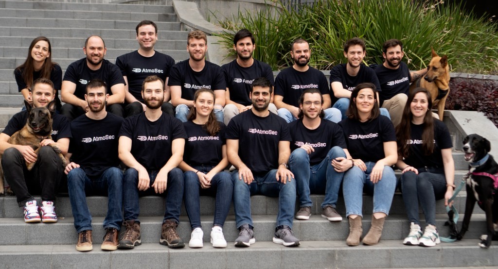 Atmosec Raises $6 Million Seed Round for SaaS Security