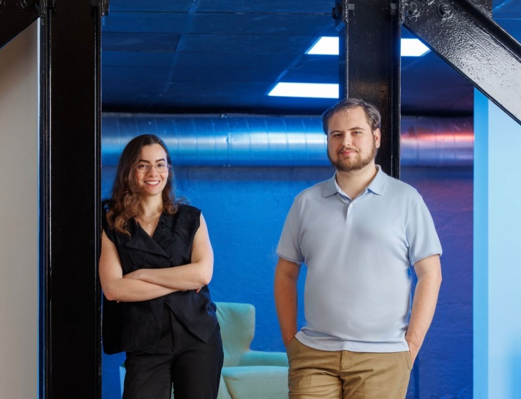 Moroccan Founder Secures $4.2M for AI Search Startup