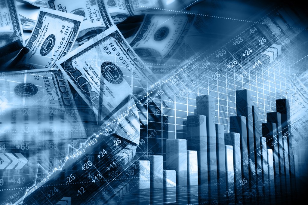 Mosaic Raises $18.5M Series A to Modernize CFO Software