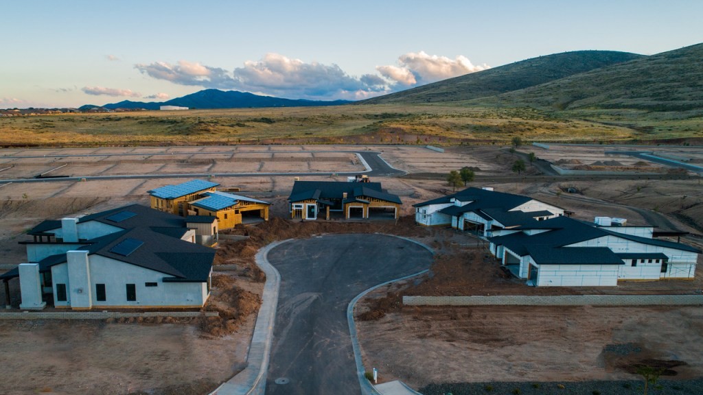 Mosaic Raises $44M to Revolutionize Construction Planning