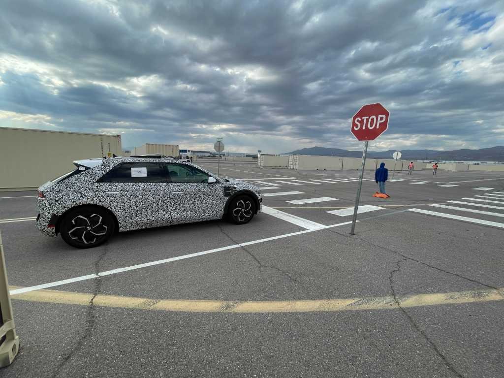 Motional Expands Las Vegas Operations for 2023 Robotaxi Launch