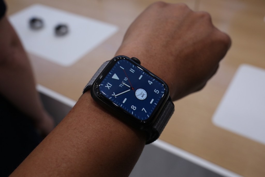 Apple Watch Predicts COVID-19: Mount Sinai Study