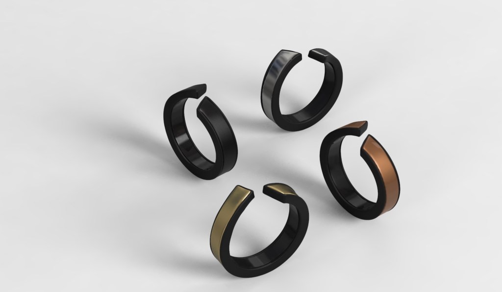 Movano Fitness Ring Launching in H2 2022