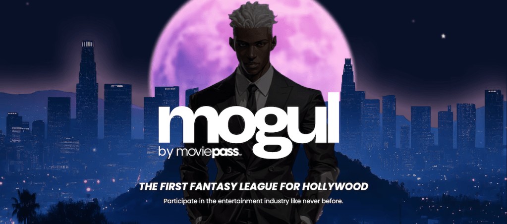 MoviePass Launches Daily Fantasy Platform for Film Fans