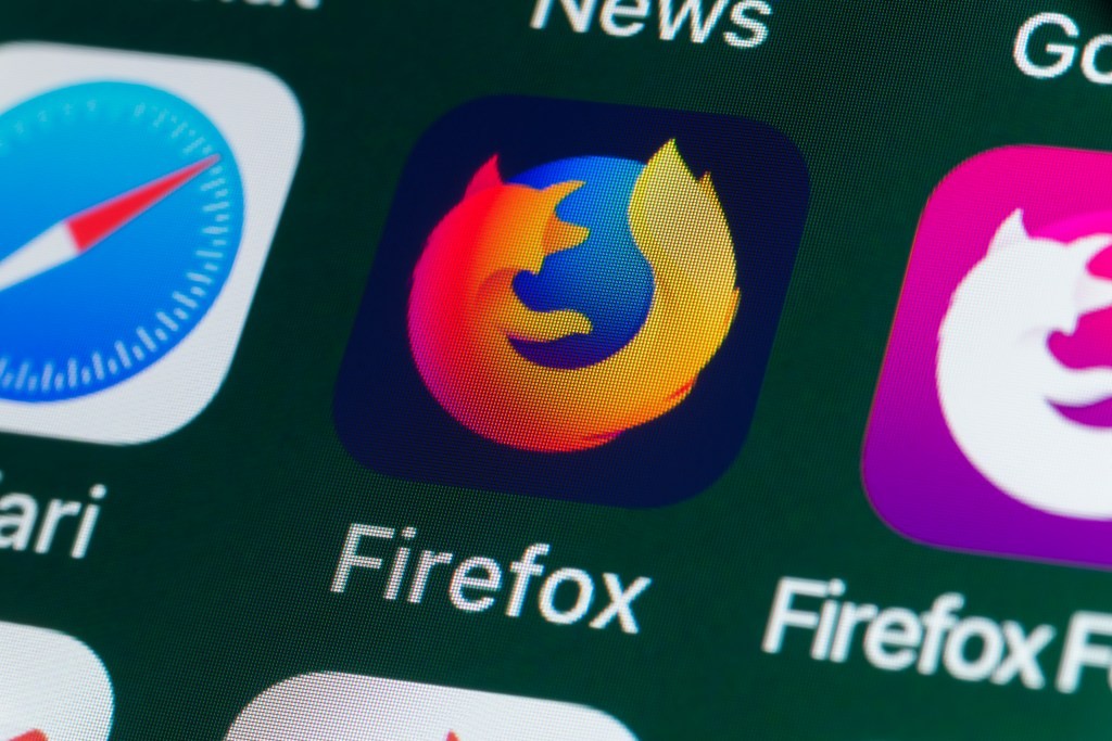 Firefox Enhances Anti-Tracking – Chrome Lags Behind