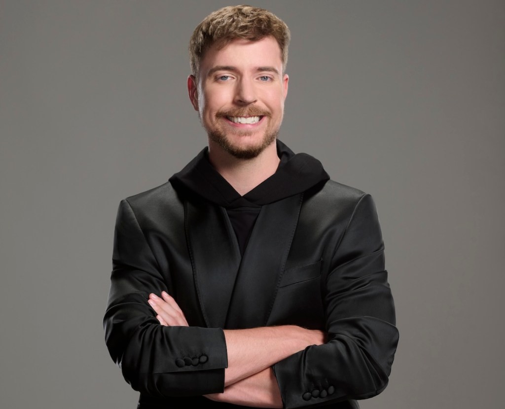 MrBeast on AI: Threat to Creators & 'Scary Times'