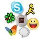 Multi Protocol Instant Messaging Clients - Connect All Your Chats