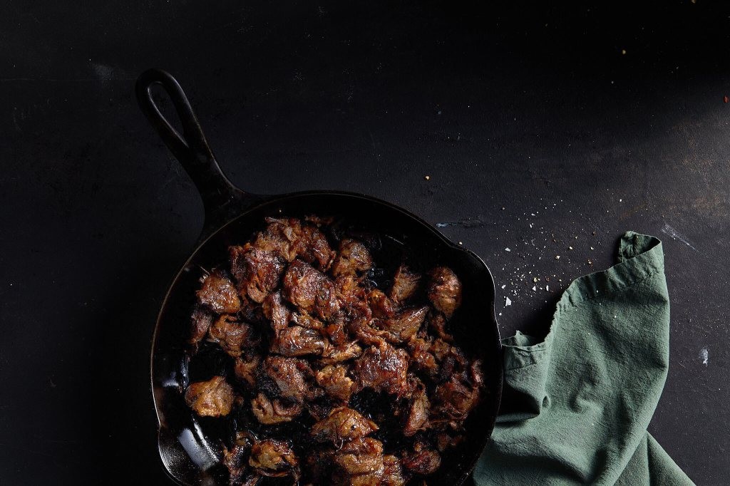 Fable Food Raises $6.5M AUD to Launch Mushroom Meat in the US