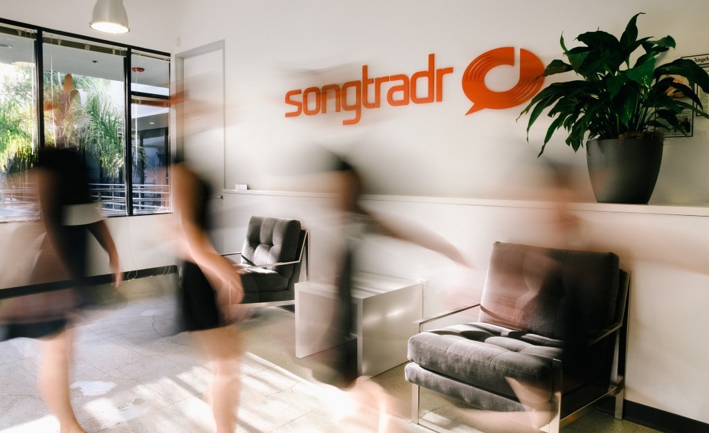 Songtradr Raises $50M to Revolutionize Music Licensing