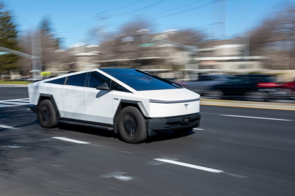 Tesla Texting While Driving: Musk Claims New Software Feature