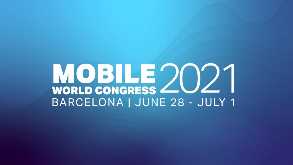 MWC 2021 Day One: Key Announcements & Highlights