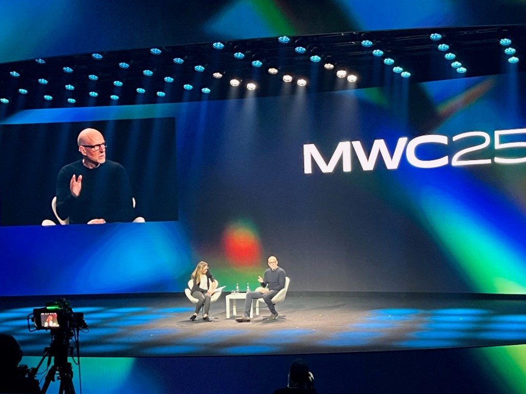 MWC 2024: AI's Impact - Divided Opinions | Mobile World Congress