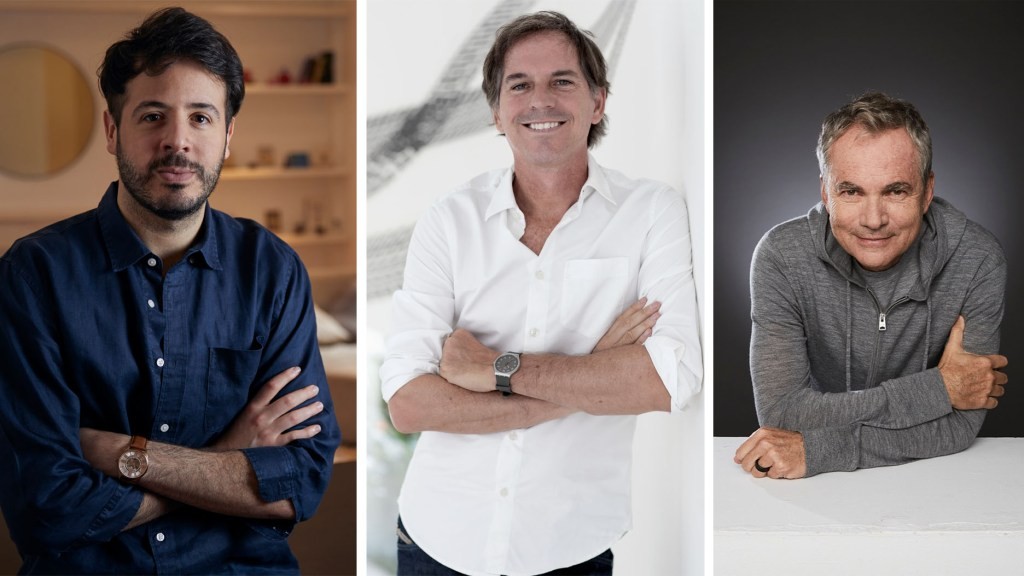 Myelin Launches $100M Second Venture Fund - Global Expansion