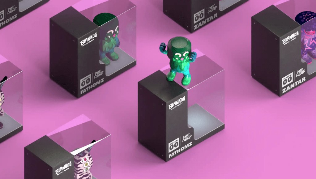 Mythical Games Raises $75M for NFT Game Engine Development