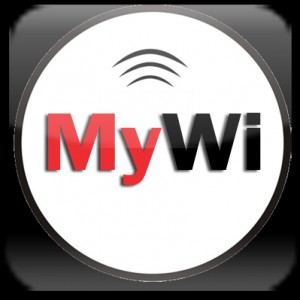 MyWi: iOS Tethering - Share Your iPhone's Internet Connection