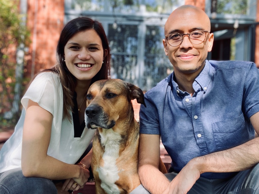 nabla bio Raises $11M for Antibody Design Platform