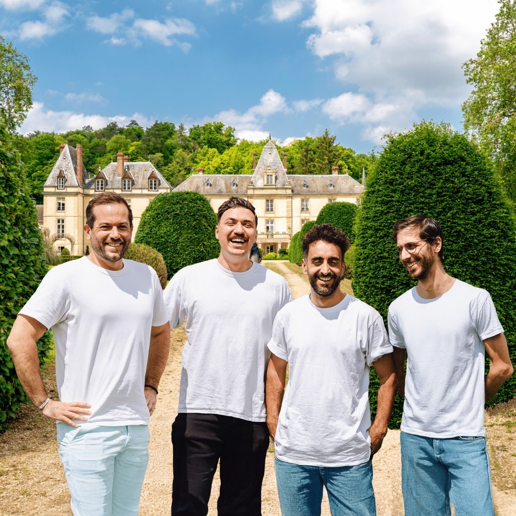 Naboo Secures $21M Funding for Event Booking Platform