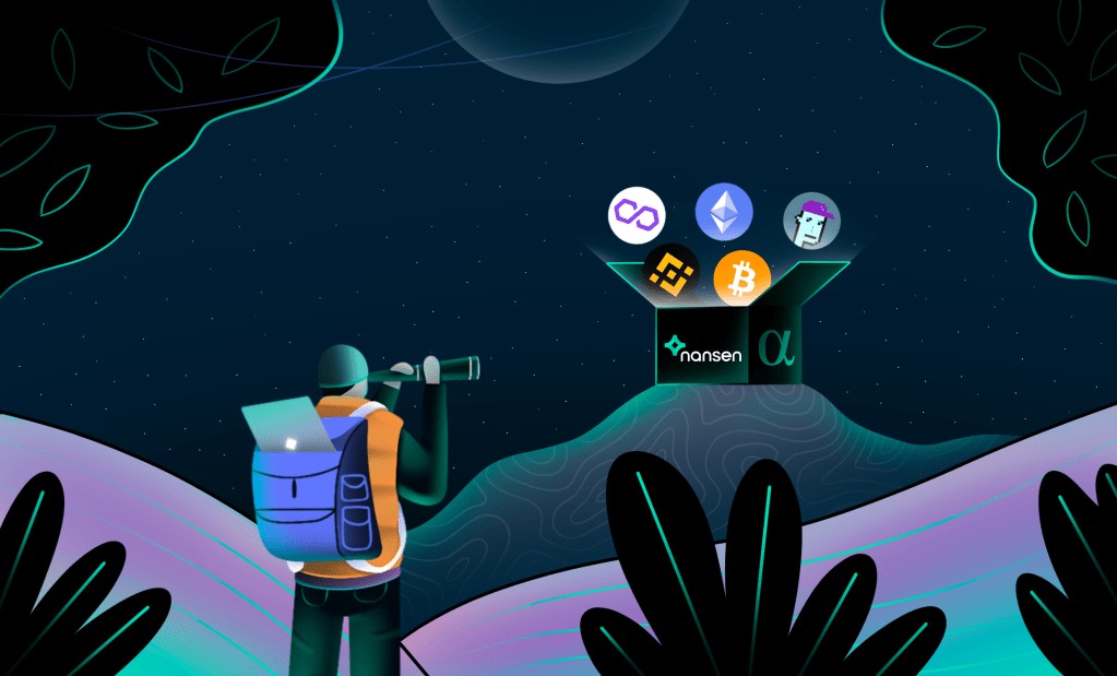 Nansen Raises $12M from a16z for Crypto Market Intelligence