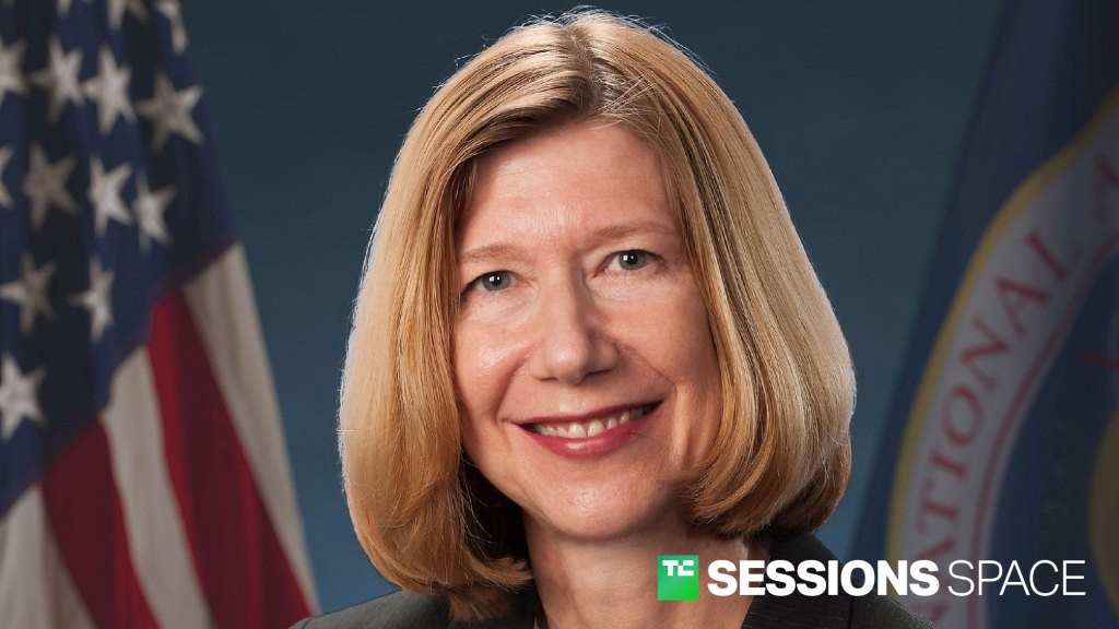 Artemis Moon Landing 2024: NASA's Kathy Lueders on Target & Team