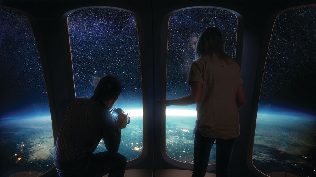 NASA Small Business Automation | Space Technology