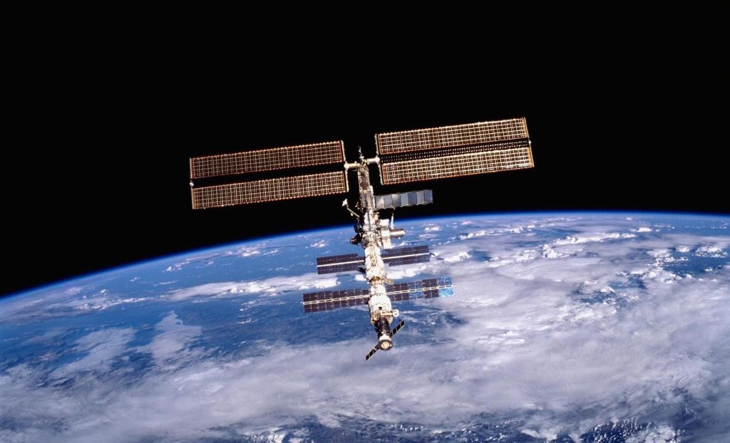 NASA Seeks Proposals for Private Astronaut Missions to ISS